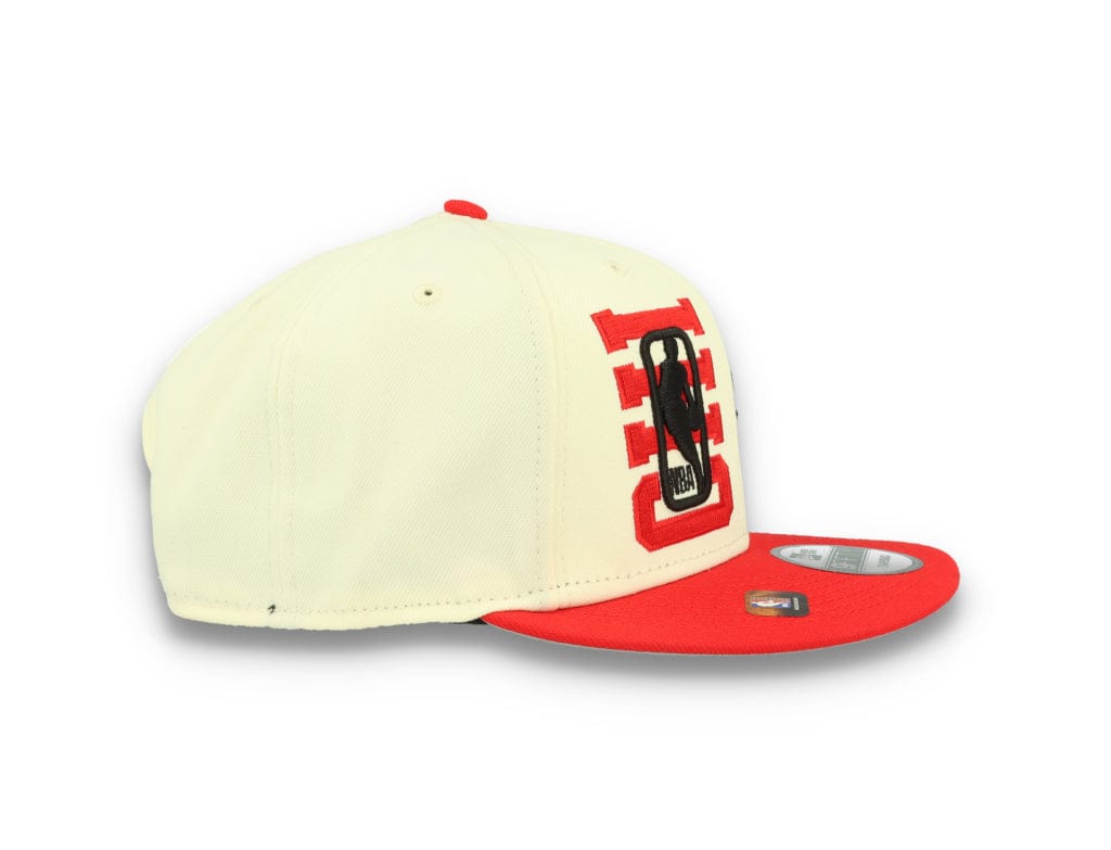 9FIFTY Chicago Bulls NBA Draft 222 - LOKK