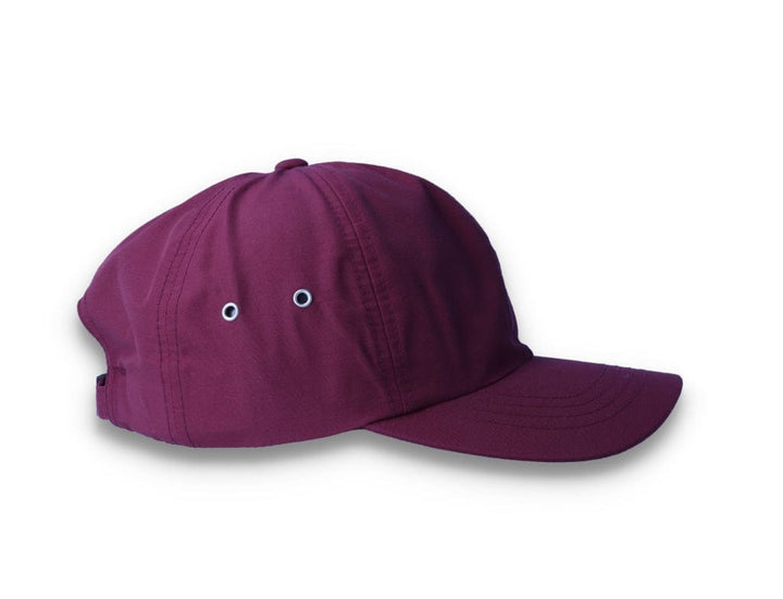 Flexfit 6245WR Low Profile Water Repellent Cap Maroon - LOKK
