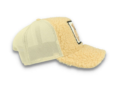 Goorin Animal Farm Trucker Cap First Best Friend