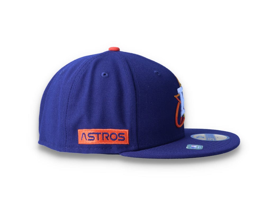 59FIFTY Houston Astros MLB City Connect - LOKK