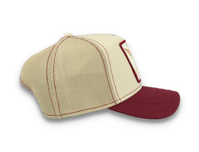 Goorin Animal Farm Trucker Cap Yo Quiero