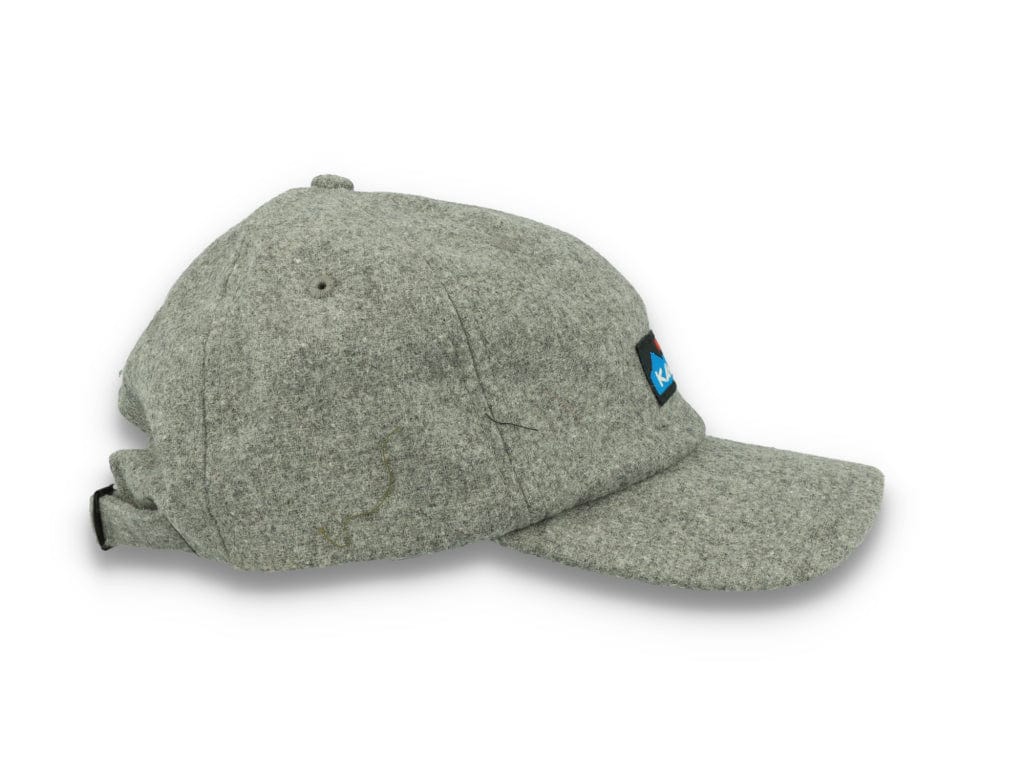 Kavu Cap Winters Classic Smoke - LOKK
