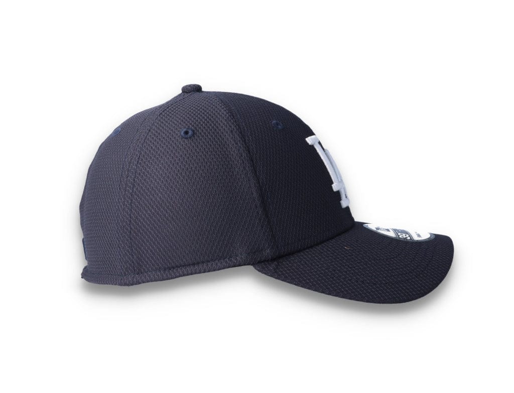 Cap Stretch-Fit LA Dodgers Diamond Era 39THIRTY - LOKK