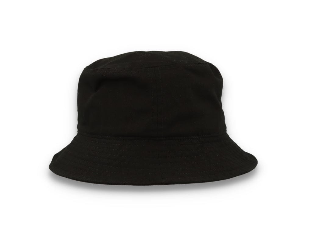Washed Bucket Black - LOKK