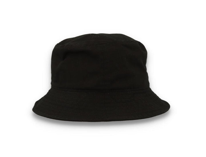Washed Bucket Black - LOKK