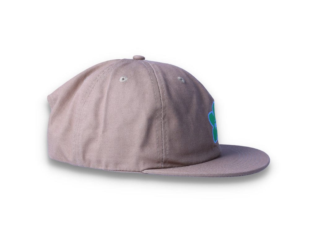 Flower Cap Brown - LOKK