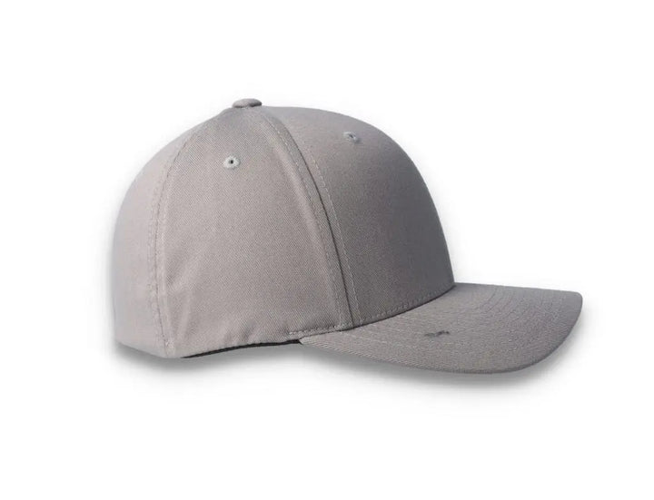 Cap Grey Flexfit Baseball 6277 - LOKK