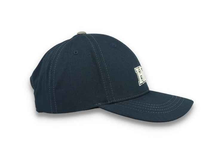 Cap Snapback 6-Panel Daytona CV Navy - LOKK