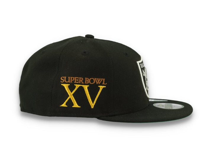 59FIFTY Retro Sports LA Raiders - LOKK