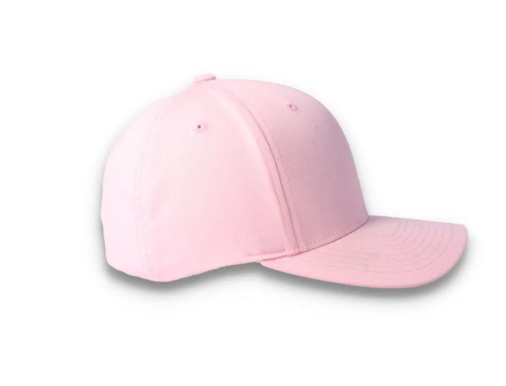 Cap Pink Flexfit Baseball 6277 - LOKK