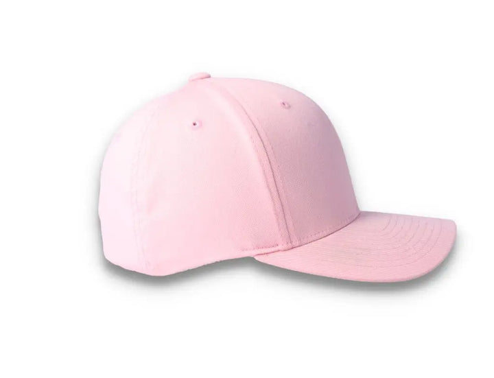 Cap Pink Flexfit Baseball 6277 - LOKK