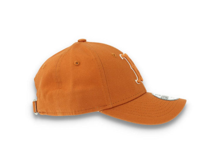 9FORTY Kids League Essential Boston Red Sox Orange - LOKK