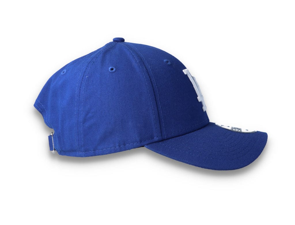 Cap LA Dodgers Blue 9FORTY League Essential - LOKK