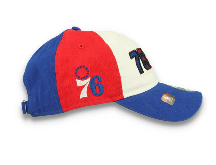 9TWENTY NBA Back Half 23 Philadelphia 76ers - LOKK