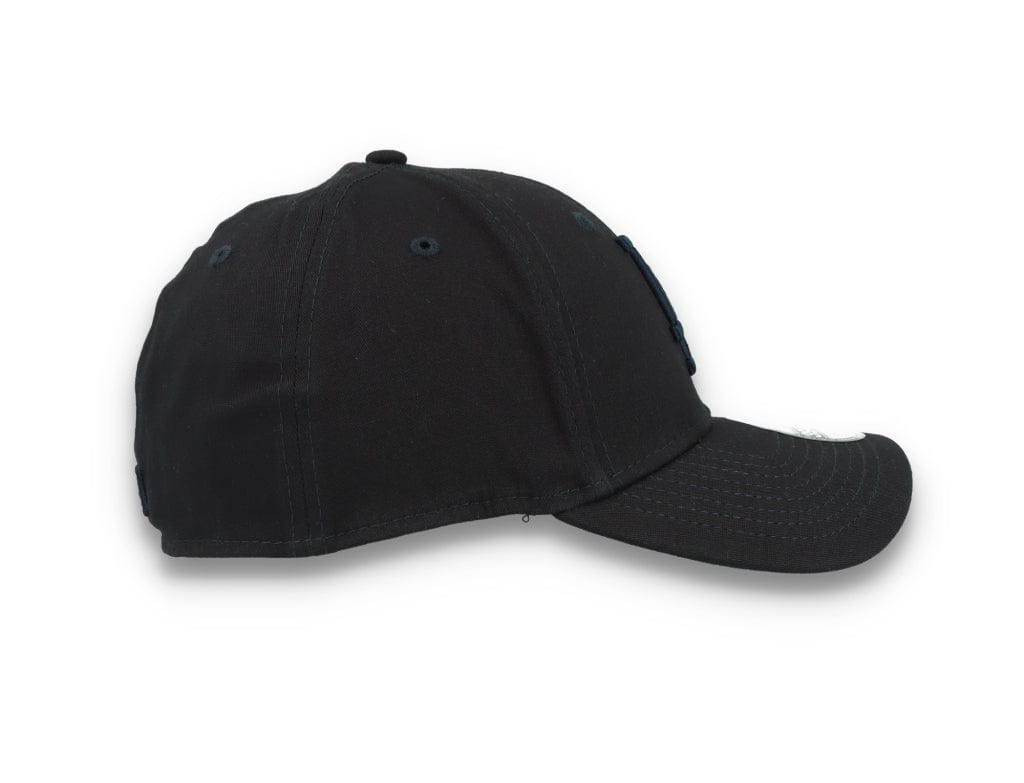 39THIRTY League Essential Los Angeles Dodgers Navy/Navy - LOKK