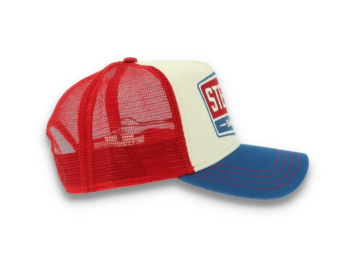 Trucker Cap Gasoline - LOKK
