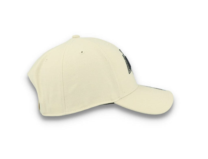 Los Angeles Kings Vintage NHL 47 MVP Snapback Bone - LOKK