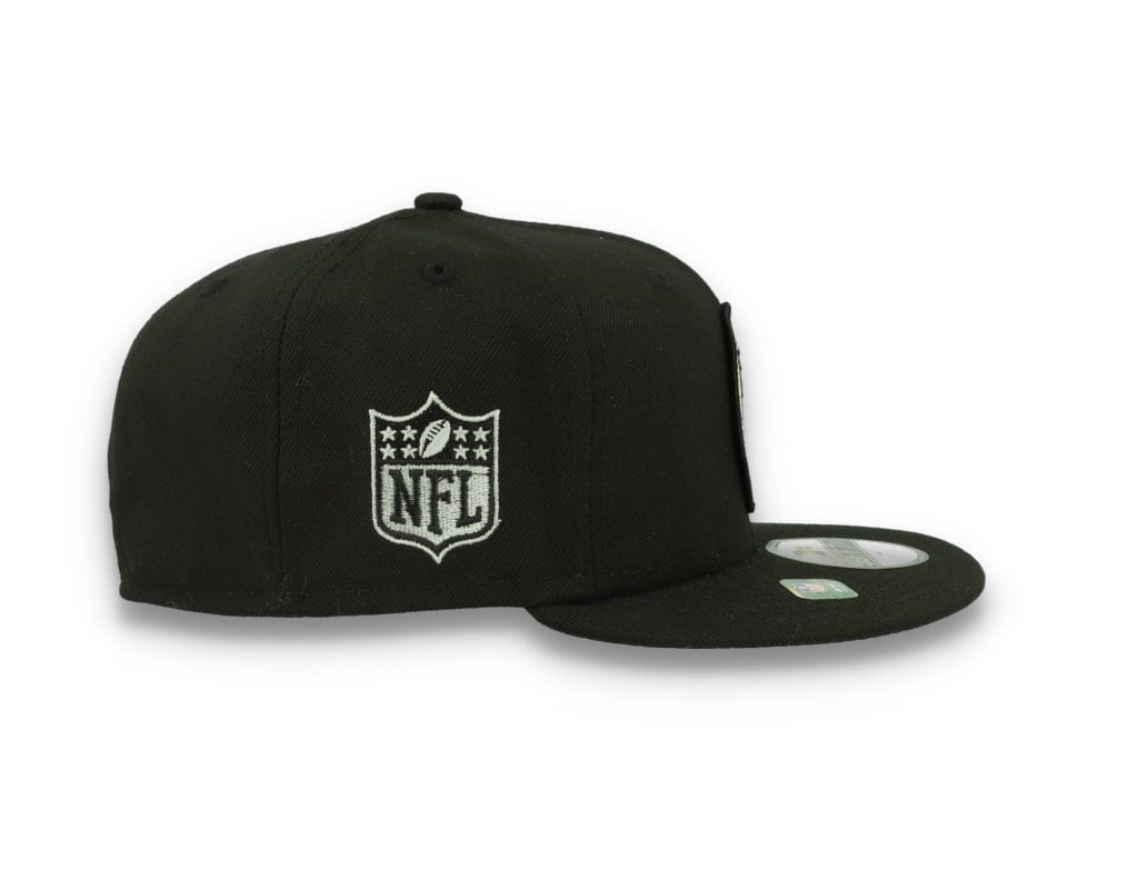 59FIFTY Las Vegas Raiders NFL 2022 Sideline Historic - LOKK