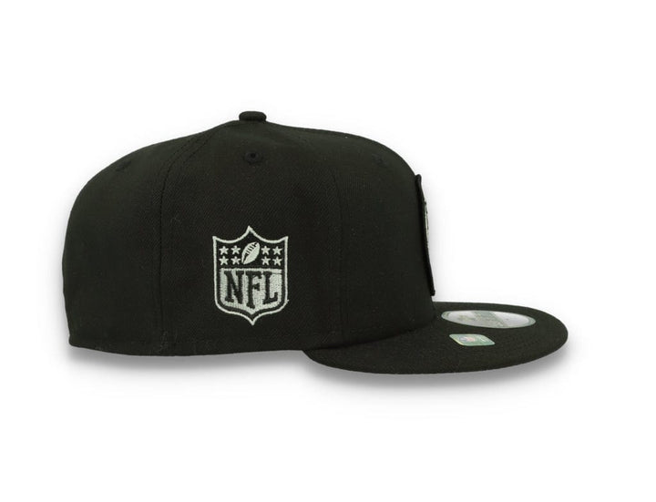 59FIFTY Las Vegas Raiders NFL 2022 Sideline Historic - LOKK