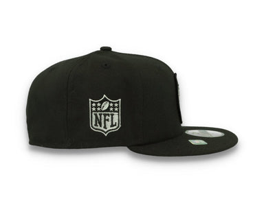 59FIFTY Las Vegas Raiders NFL 2022 Sideline Historic