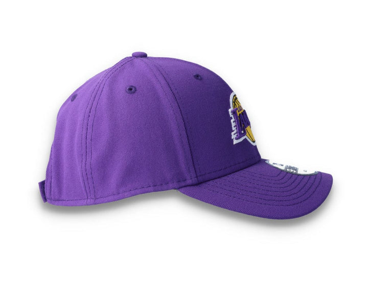 9FORTY The League Los Angeles Lakers Official Team Color - LOKK