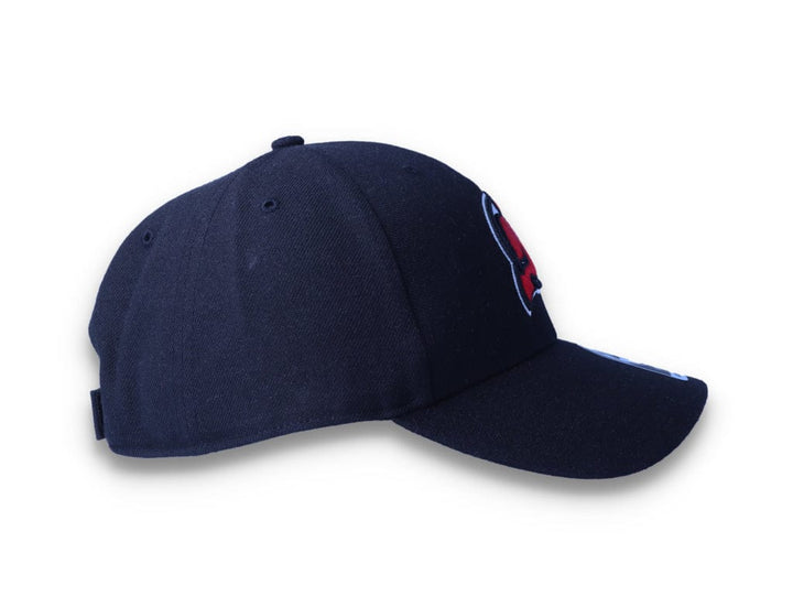 Cap New Jersey Devils NHL MVP Black - LOKK