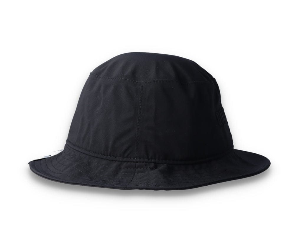 Bucket Hat Gore-Tex x New Era Black - LOKK