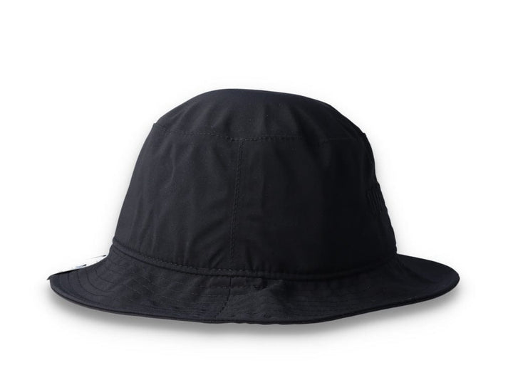 Bucket Hat Gore-Tex x New Era Black - LOKK