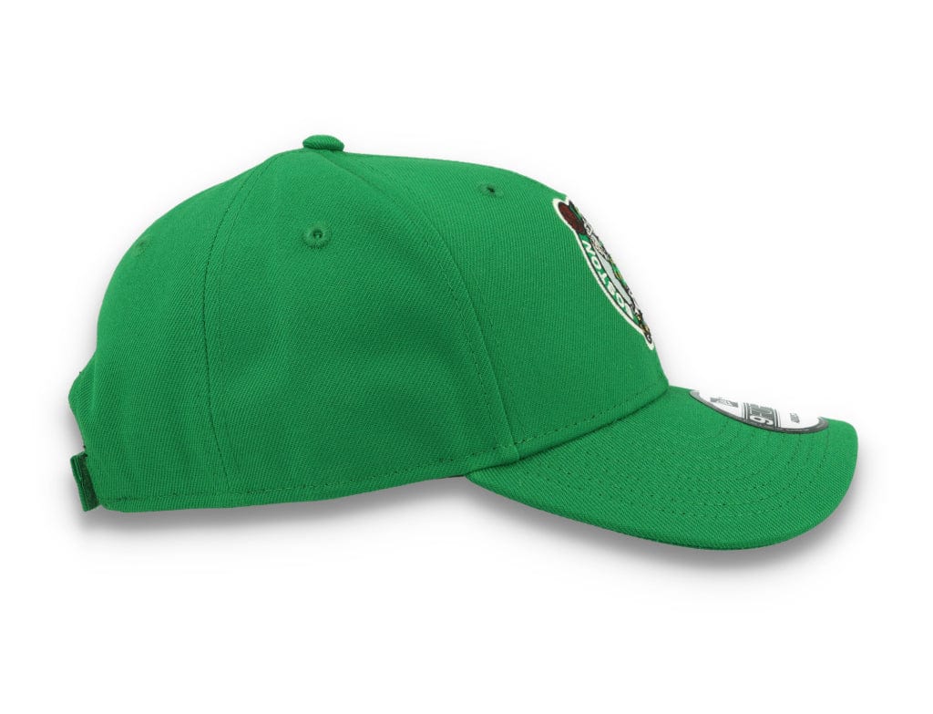 9FORTY The League Boston Celtics Official Team Color - LOKK