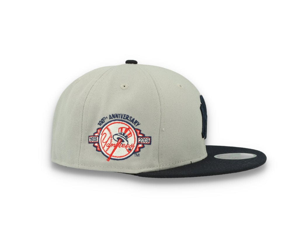 59FIFTY Side Patch NY Yankees Team - LOKK