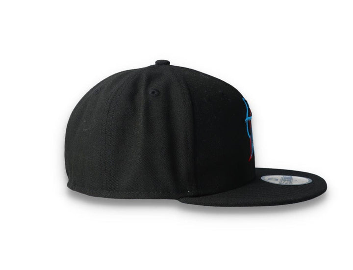 59FIFTY Acperf  Miami Marlins Game - LOKK