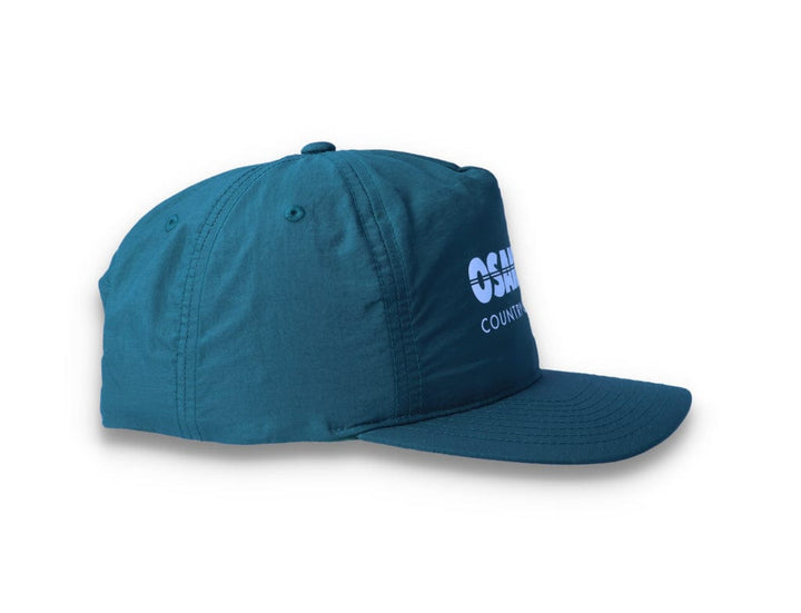 Osaka Country Club Cap Alpine - LOKK