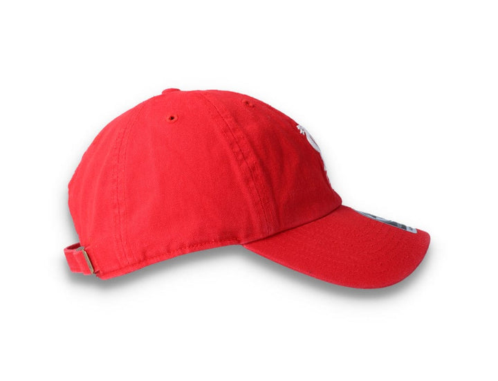 47 Clean Up Liverpool FC Red - LOKK