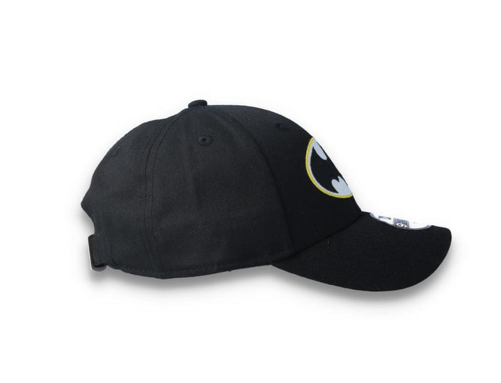 Barne Cap Batman Black 9FORTY - LOKK