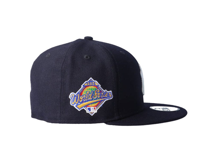 59FIFTY NY Yankees World Series Side Patch - LOKK