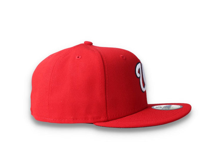59FIFTY AC Perf  Washington Nationals Game Official Team Color - LOKK