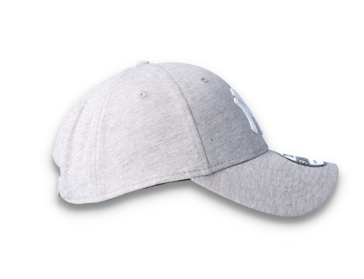 Cap Jersey NY Yankees Grey 9FORTY - LOKK