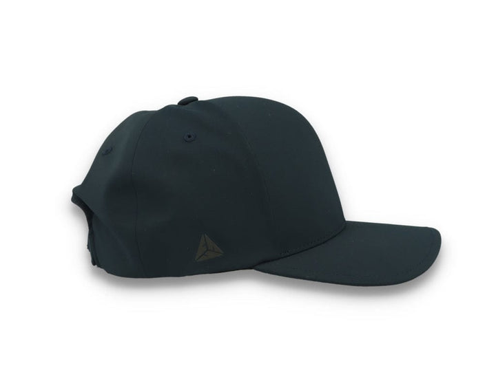 Flexfit Delta Adjustable 180A Navy - LOKK