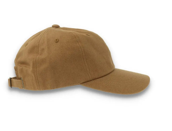 Flexfit Strap Cap 6245CM Tan - LOKK
