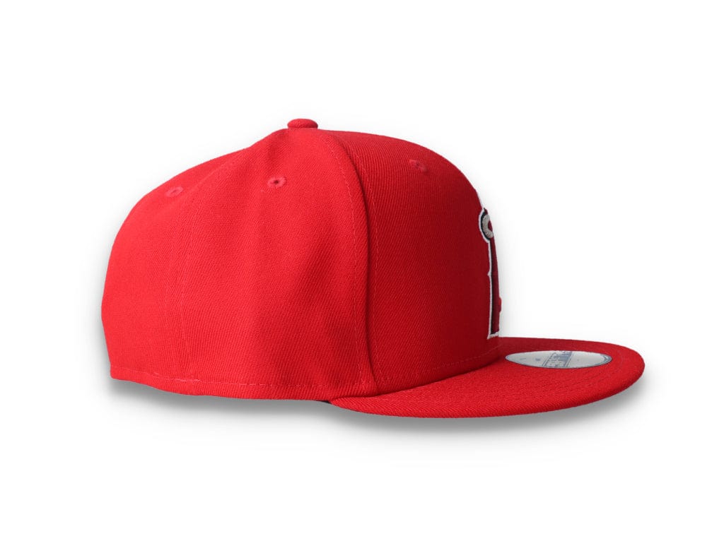 59FIFTY AC Perf Anaheim Angels - LOKK
