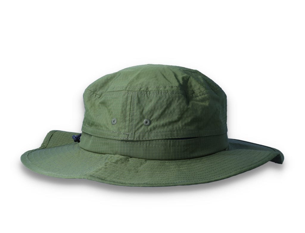 Utility Boonie Hat Army Green - LOKK