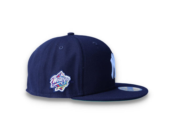 59FIFTY World Series NY Yankees - LOKK