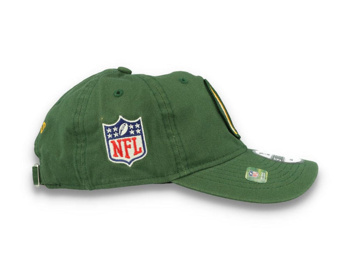 9TWENTY Green Bay Packers NFL 2022 Sideline Historic - LOKK
