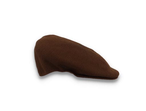 Kangol 504 Tropic Brown