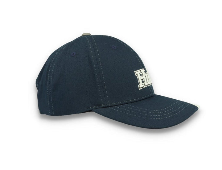Cap Snapback 6-Panel Daytona CV Navy - LOKK