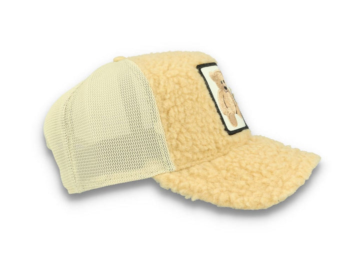 Goorin Animal Farm Trucker Cap First Best Friend - LOKK