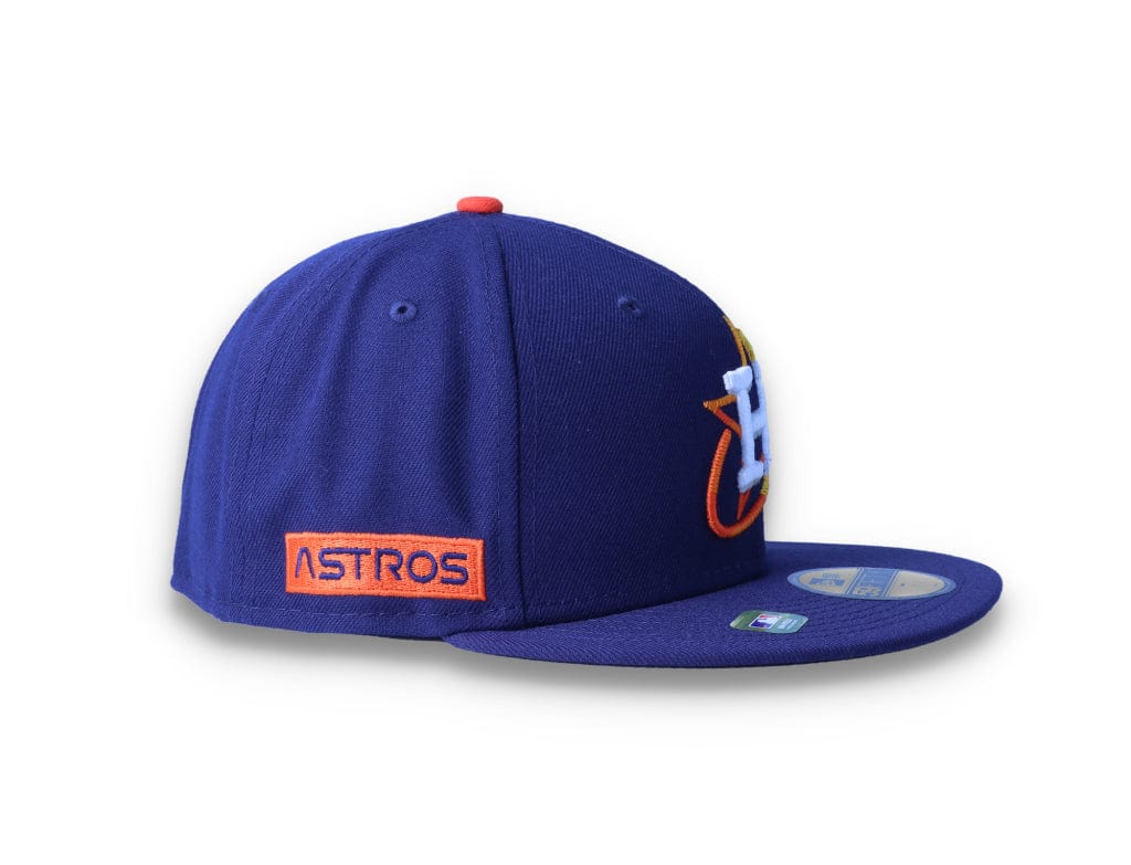 59FIFTY Houston Astros MLB City Connect - LOKK