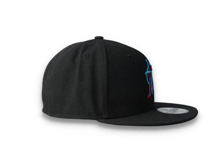 59FIFTY Acperf  Miami Marlins Game - LOKK