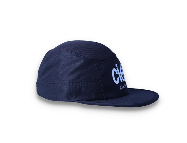 5-Panel Cap Ciele GOCap Athletics Whitaker SS21 - LOKK