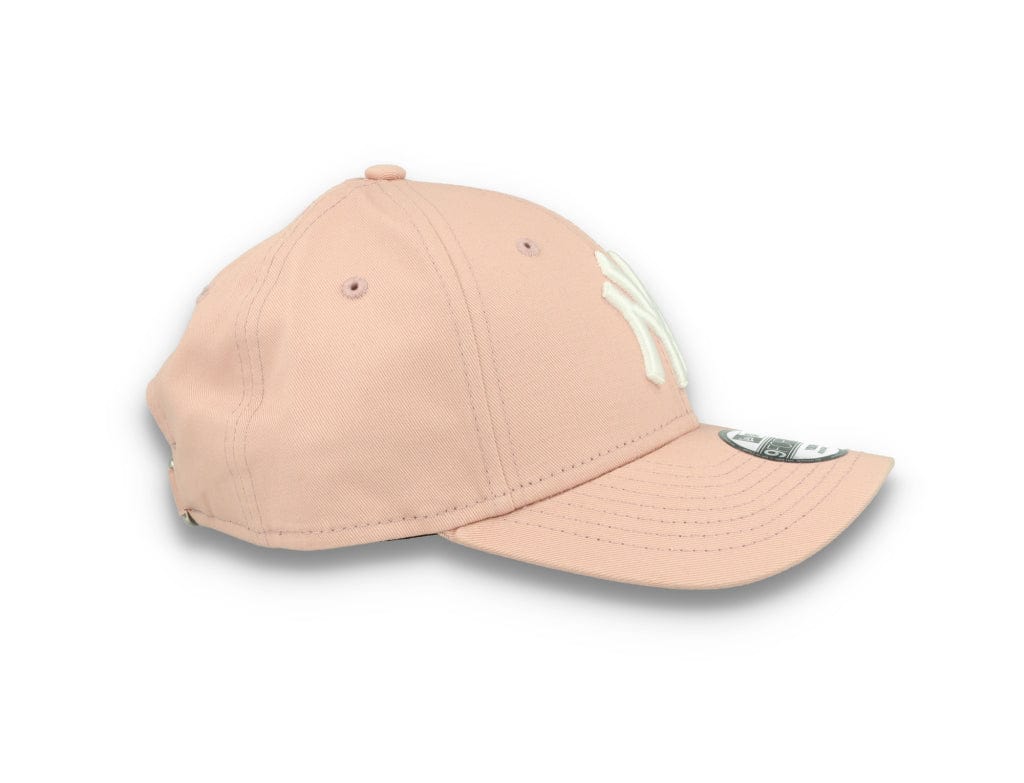 9FORTY Kids League Ess New York Yankees Dusty Rose/White - LOKK